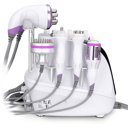 Shape Tactics 40K Cavitation RF Microcurrent Hot & Cold Therapy System