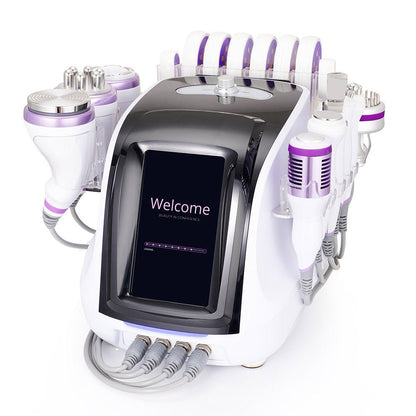 Shape Tactics 40K Cavitation RF Sculpting System