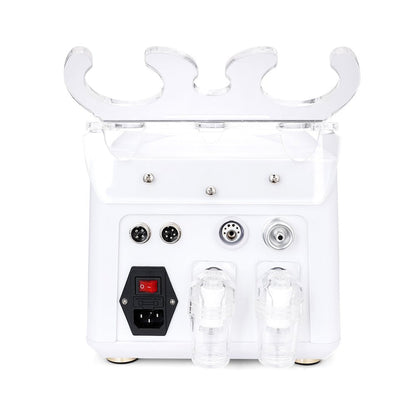 Shape Tactics 40K Cavitation and RF Vacuum Contouring System