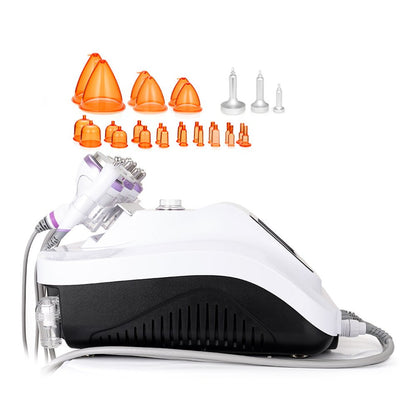 Shape Tactics 5-in-1 80K Cavitation Vacuum Therapy System