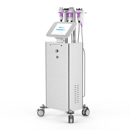 Shape Tactics 5-in-1 RF Cavitation Body Contouring System