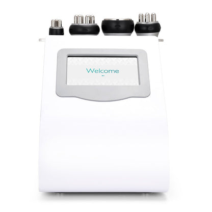 Shape Tactics 5-in-1 Cavitation RF Vacuum Cups System