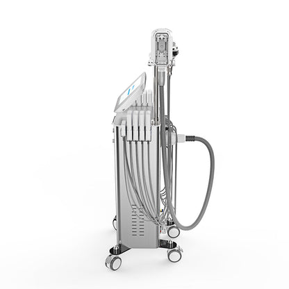 Shape Tactics 5-in-1 RF & 40K Cavitation Contouring System