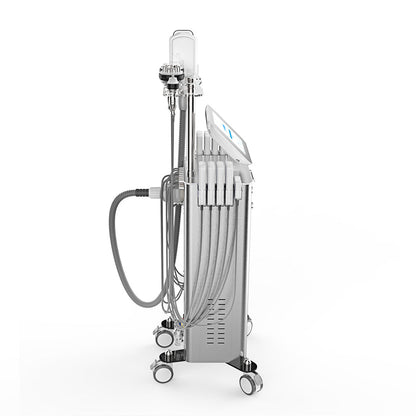 Shape Tactics 5-in-1 RF & 40K Cavitation Contouring System