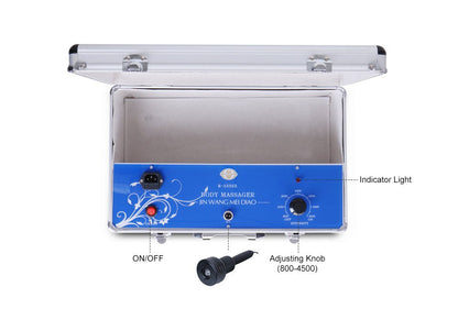 Shape Tactics 5-in-1 Endermologie Massage System