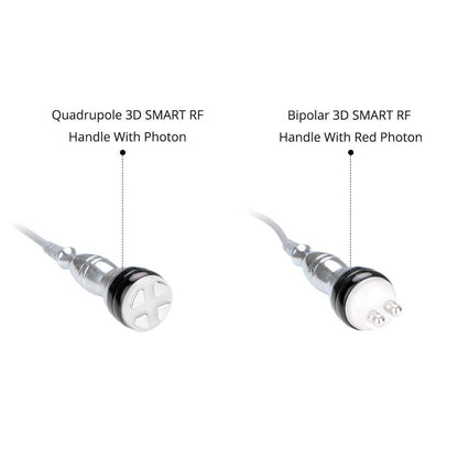 Shape Tactics 5-in-1 Vacuum Cavitation RF Body Contouring System