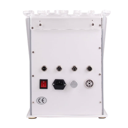 Shape Tactics 5-in-1 Vacuum Cavitation RF Body Contouring System