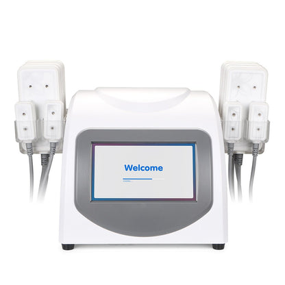 Shape Tactics 10 Pad LED Lipo Therapy System
