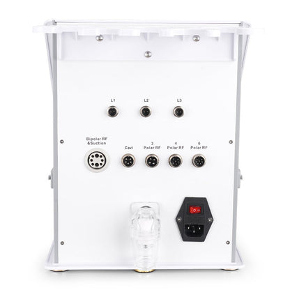 Shape Tactics 6-in-1 40K LED RF Wellness System