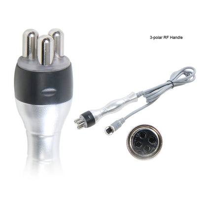 Shape Tactics 6-in-1 Cavitation Vacuum RF Photon Lipo Laser