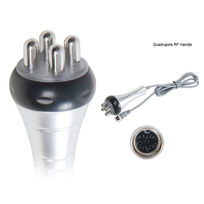 Shape Tactics 6-in-1 Cavitation Vacuum RF Photon Lipo Laser