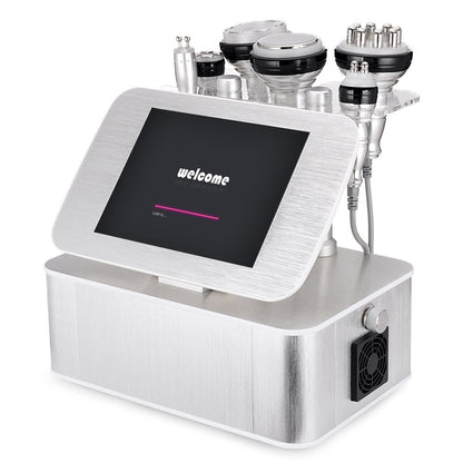 Shape Tactics 6-in-1 40K Cavitation Photon SMART 3D RF