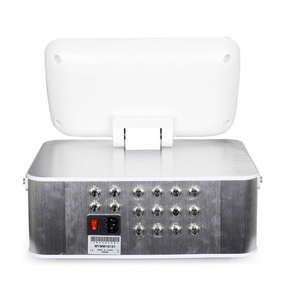 Shape Tactics 635-650nm LED Laser Lipo Sculpt Therapy System