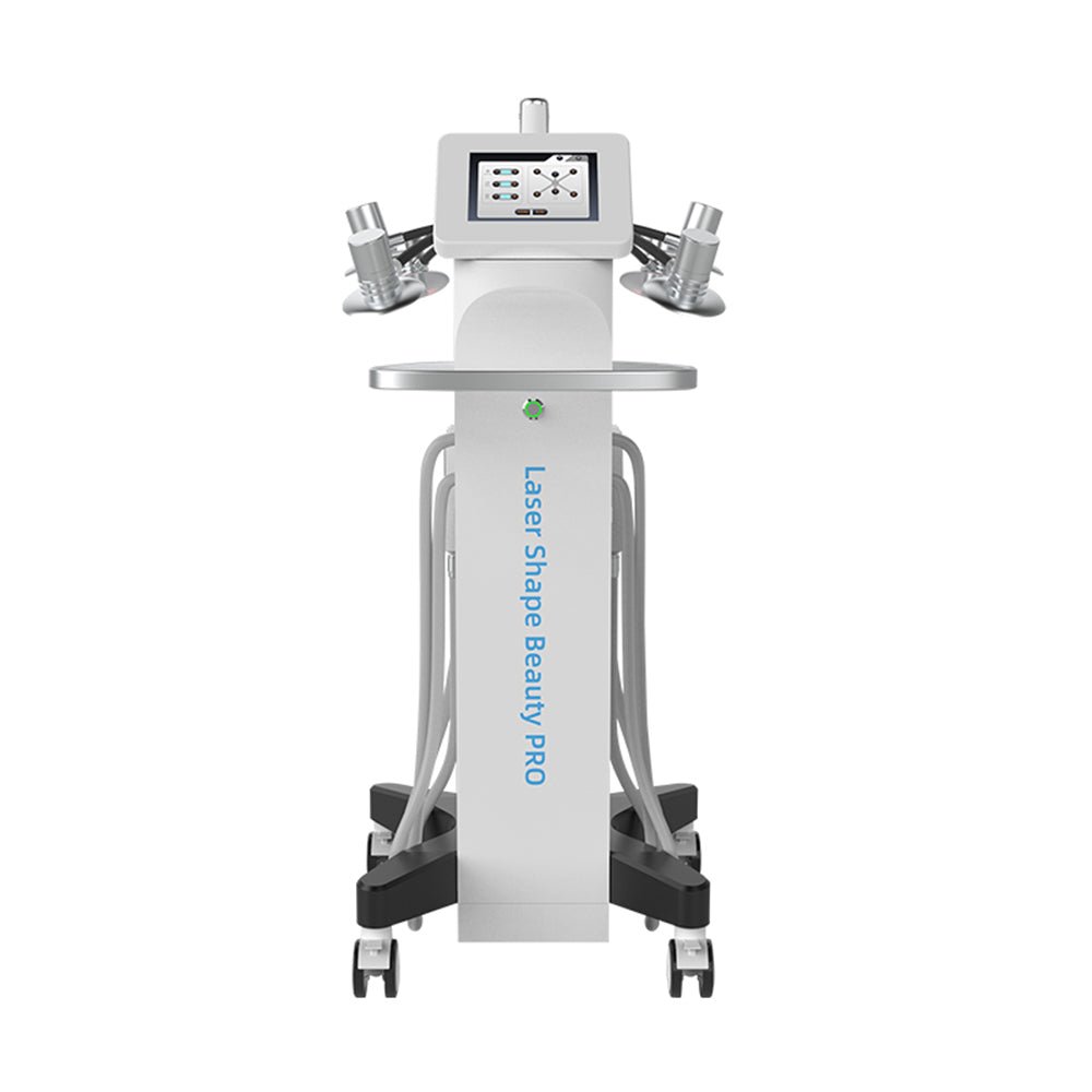Shape Tactics 6D Laser EMS Contouring System