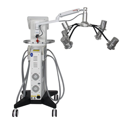 Shape Tactics 6D Laser EMS Contouring System