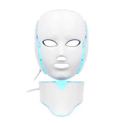 Shape Tactics 7 Colors LED PDT Photon Therapy Mask