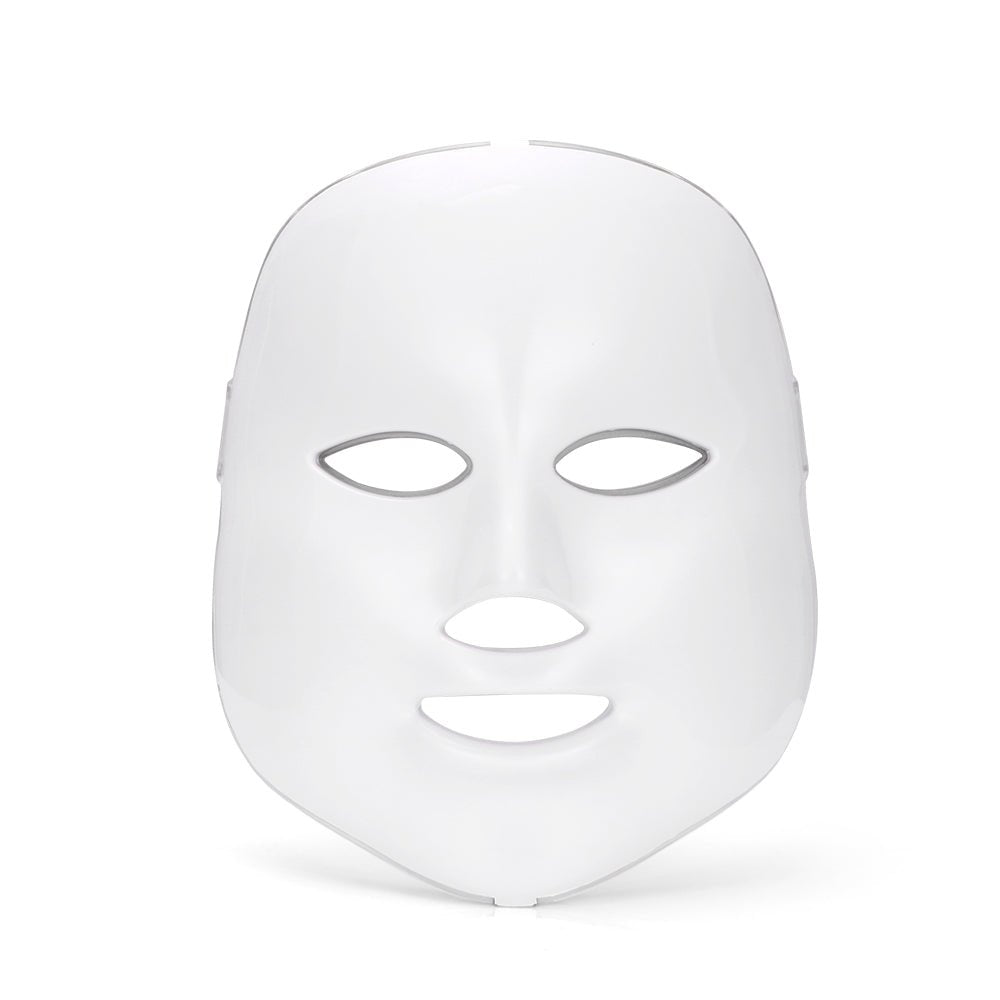 Shape Tactics 7 Colors LED Photon Mask