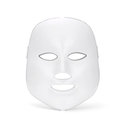 Shape Tactics 7 Colors LED Photon Mask