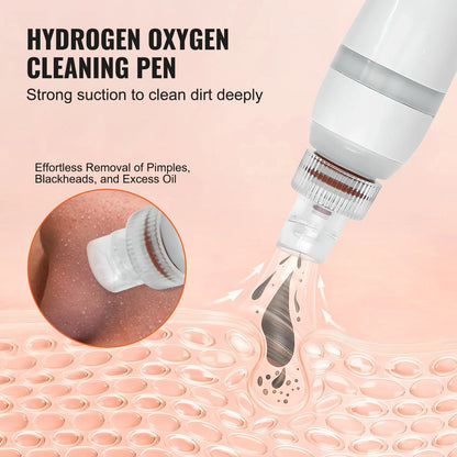 Shape Tactics 7-in-1 Hydro Facial & Plasma Beauty System