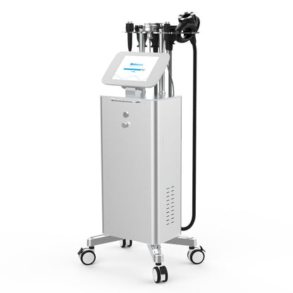Shape Tactics 7-in-1 Unoisetion Cavitation & 3D Smart RF Contouring System