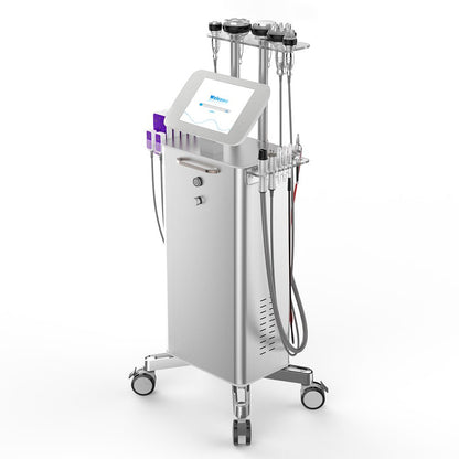 Shape Tactics 8-in-1 Ultrasonic Cavitation and RF Skin Renewal System