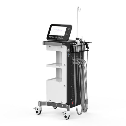 Shape Tactics 8-in-1 Hydro-Dermabrasion Skin Rejuvenation System