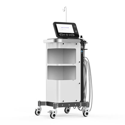 Shape Tactics 8-in-1 Hydro-Dermabrasion Skin Rejuvenation System