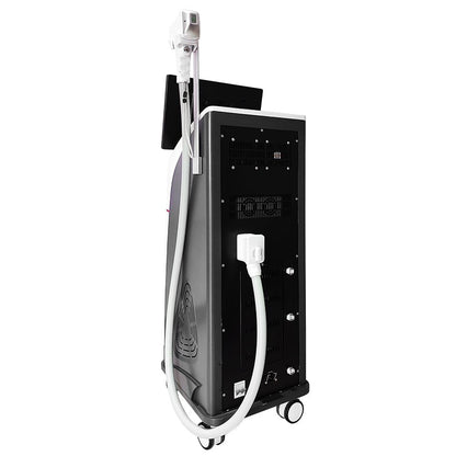 Shape Tactics 808nm Multi-Wavelength Diode Laser System