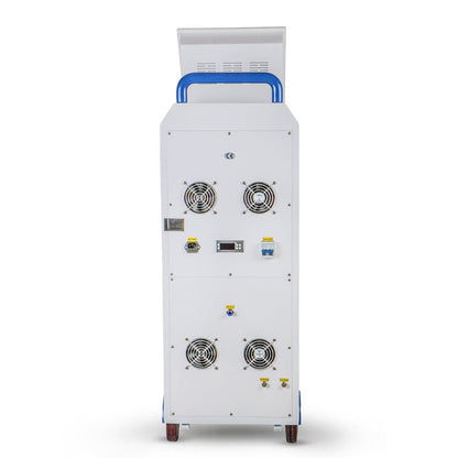 Shape Tactics 808nm Diode Laser Hair Removal System with Cooling