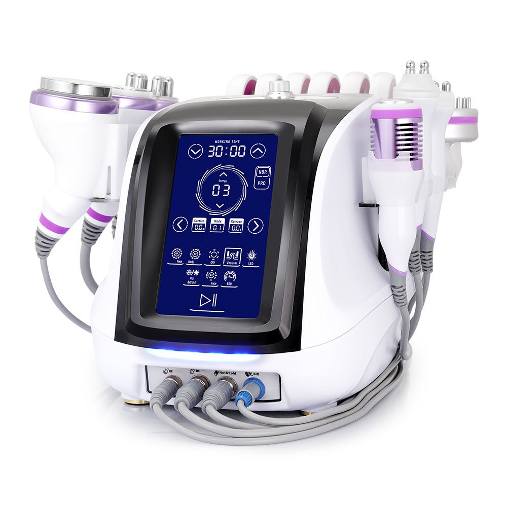 Shape Tactics 9-in-1 BIO Photon Beauty System