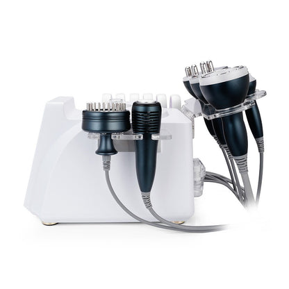 Shape Tactics 9-in-1 RF Cavitation Vacuum Body Contouring Machine