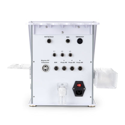 Shape Tactics Advanced 10-in-1 Ultrasonic RF System