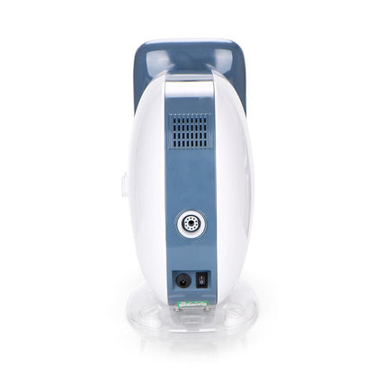 Shape Tactics 2-in-1 RF EMS Mesotherapy Skin Rejuvenation System
