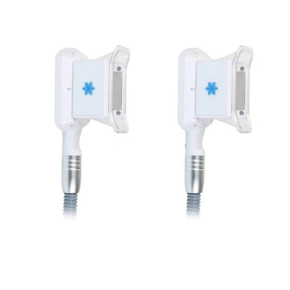 Shape Tactics 3-Handle Vacuum Cooling Contouring System