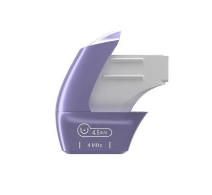 Shape Tactics Advanced 3-Handle Dual Control 12D HIFU System (Cartridges)