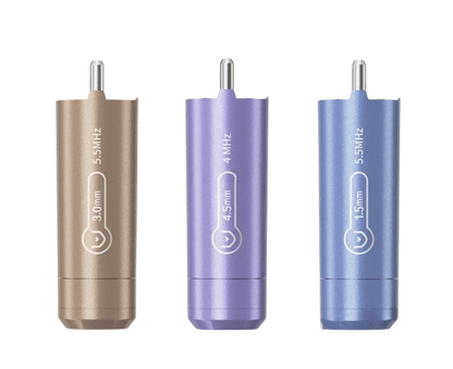 Shape Tactics Advanced 3-Handle Dual Control 12D HIFU System (Cartridges)