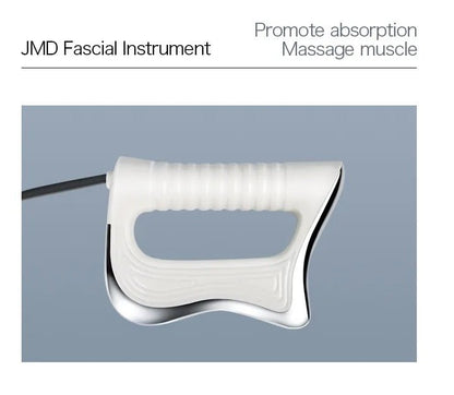 Shape Tactics 448KHz CET RET Diathermy System