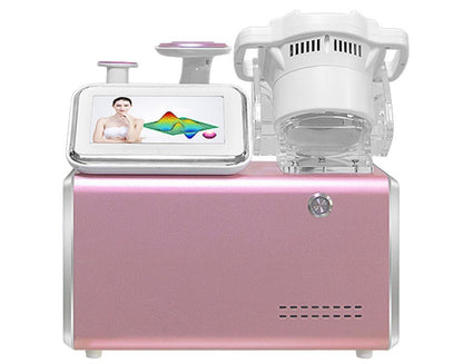 Shape Tactics Advanced 4D Ultrasound 40K Cavitation System