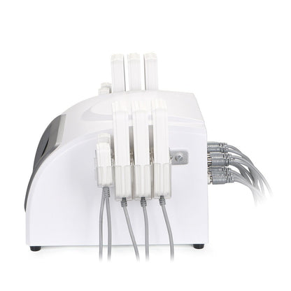 Shape Tactics 10 Pad LED Laser Lipo 160mW 635nm-650nm