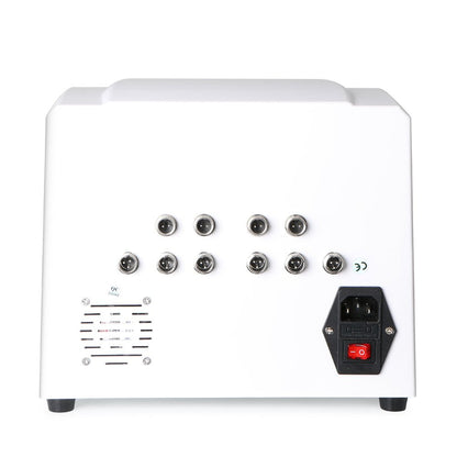 Shape Tactics 10 Pad LED Laser Lipo 160mW 635nm-650nm