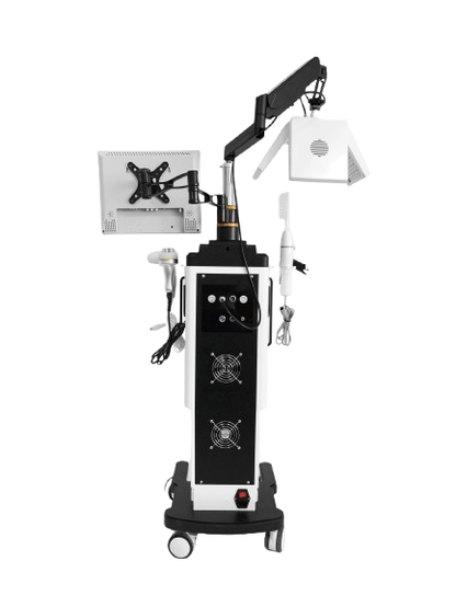 Shape Tactics Advanced 650nm Laser Hair Regrowth Therapy