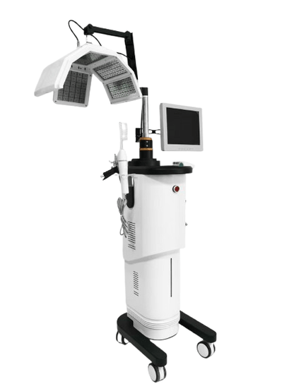 Shape Tactics Advanced 650nm Laser Hair Regrowth Therapy