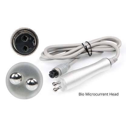 Shape Tactics Advanced 8-in-1 Cavitation Vacuum RF System
