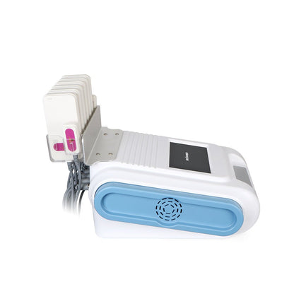 Shape Tactics Advanced 8-Pad 160mW Lipo Laser System