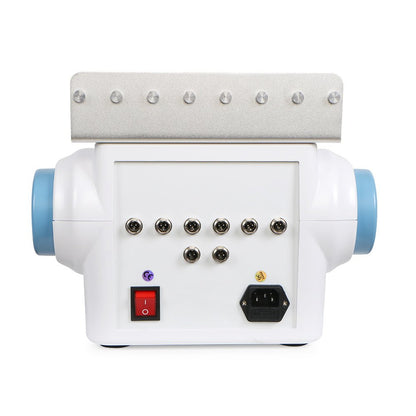 Shape Tactics Advanced 8-Pad 160mW Lipo Laser System