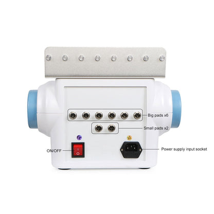 Shape Tactics Advanced 8-Pad 160mW Lipo Laser System