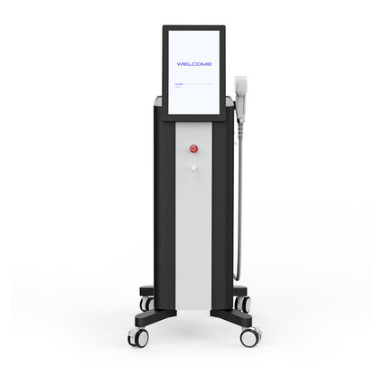 Shape Tactics Advanced 808nm Laser Hair Removal Machine