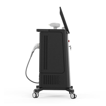 Shape Tactics Advanced 808nm Laser Hair Removal Machine