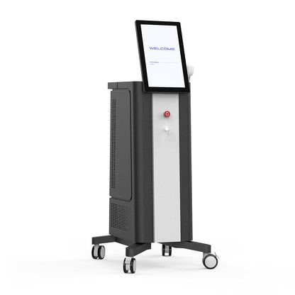 Shape Tactics Advanced 808nm Laser Hair Removal Machine