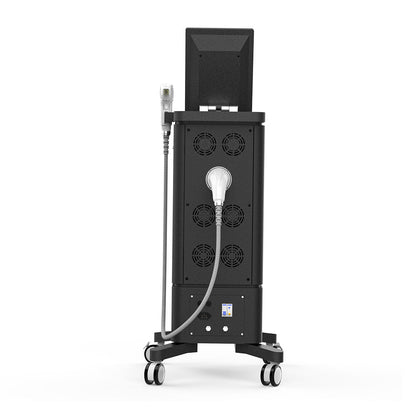 Shape Tactics Advanced 808nm Laser Hair Removal Machine
